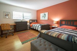 Alquiler Vacacional - Spacious 2B2B in Sunnyvale  Patio/AC/1000mb wifi/ more…