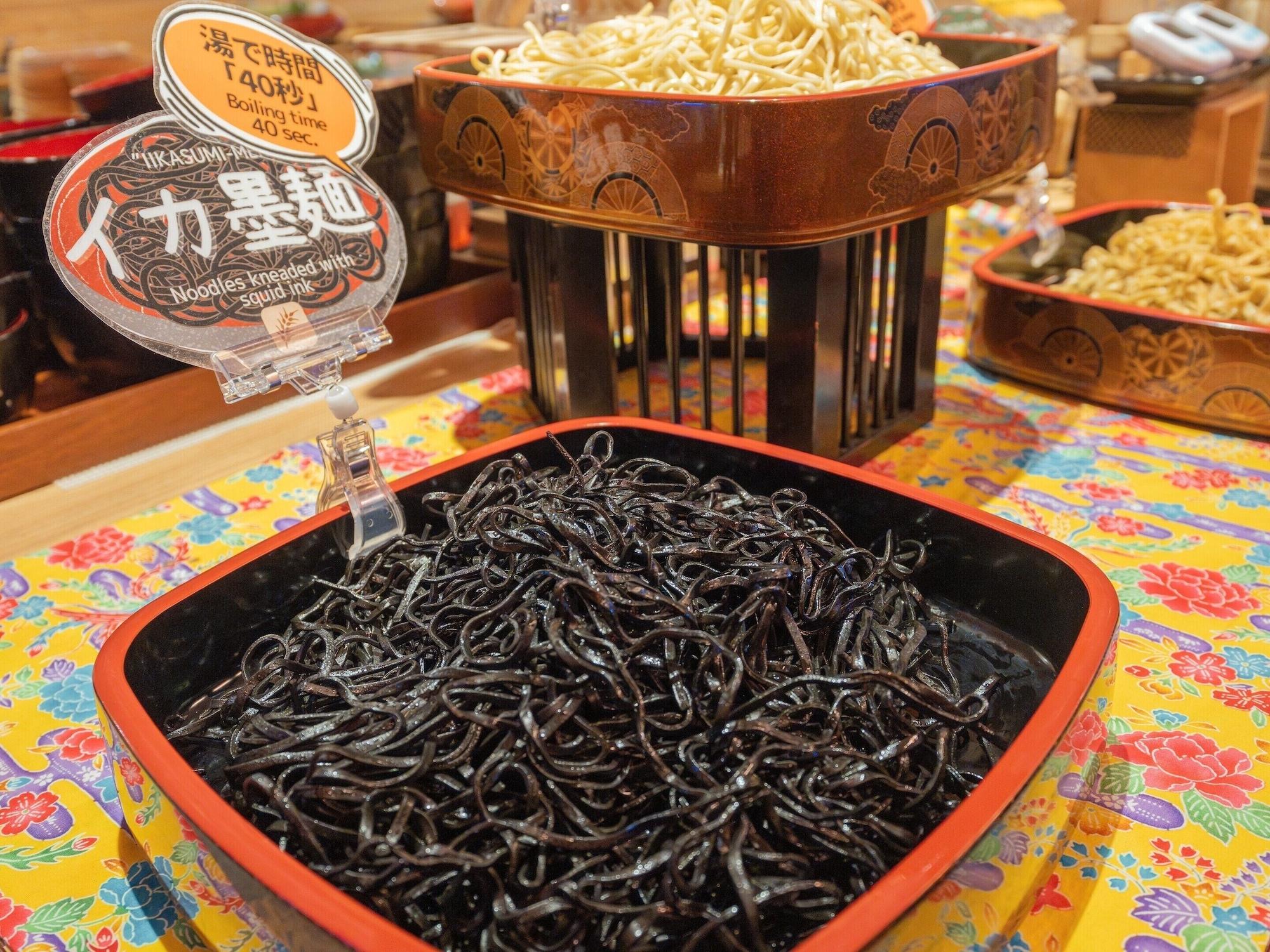 Restaurant HOTEL ART STAY NAHA Kokusai Street