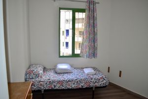 Alquiler Vacacional - Duplex apartment 1min from the beach