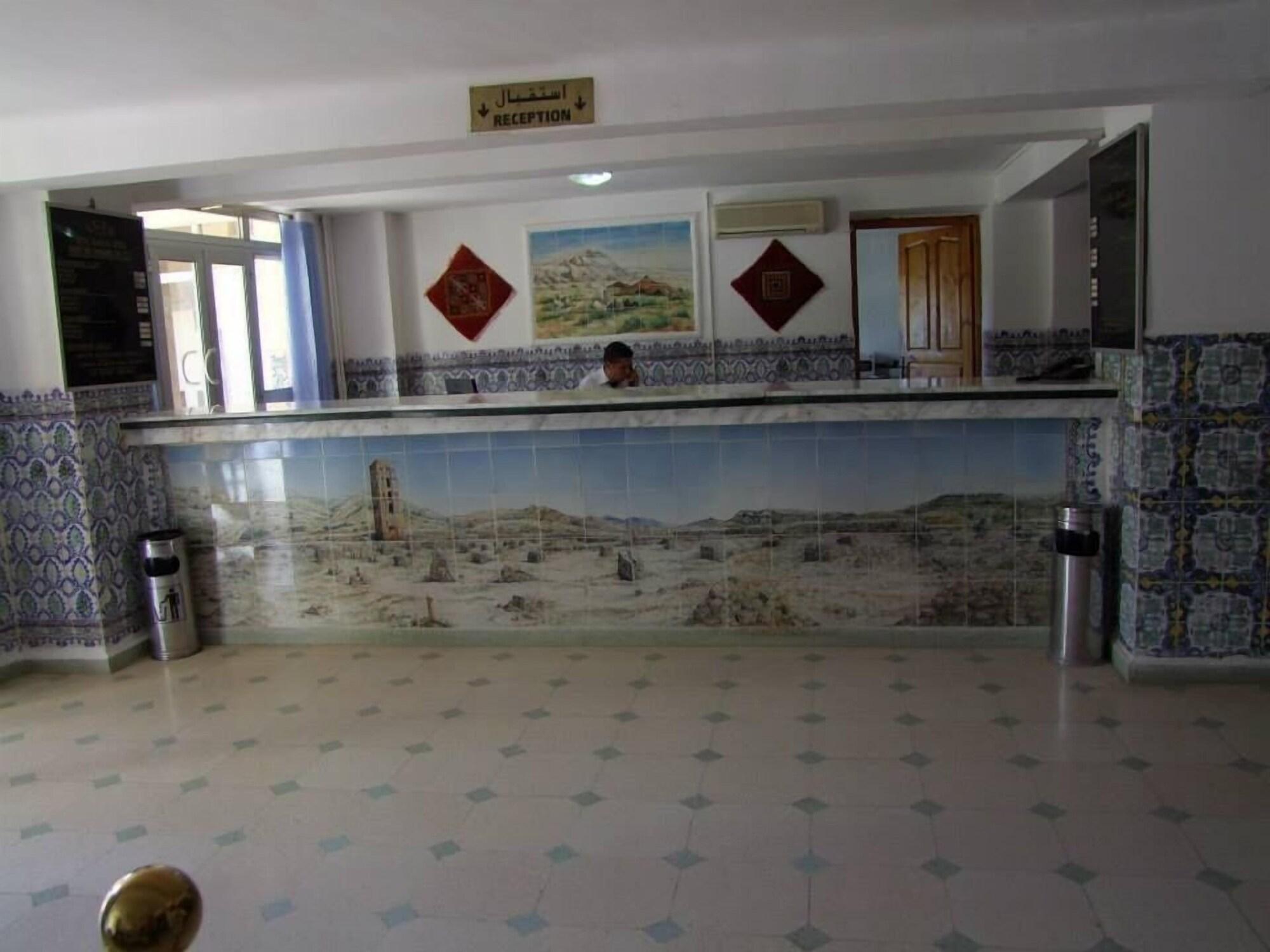 Vista Lobby Hotel  Kalaa