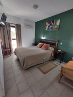 Alojamiento - Hotel Boutique Altos de Amaicha