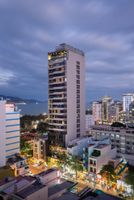 Alojamiento - Alana Nha Trang Beach Hotel