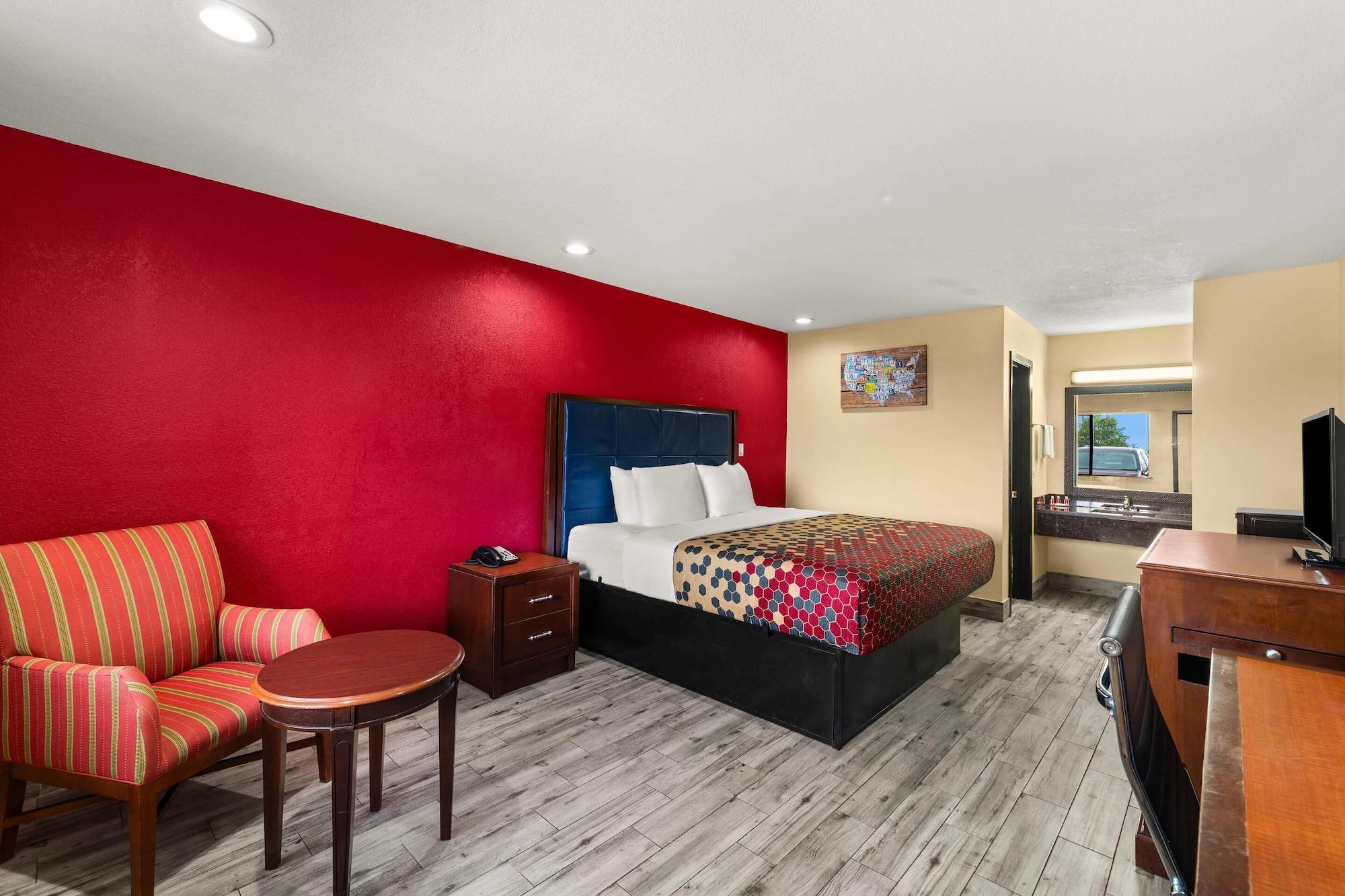 Habitación Econo Lodge