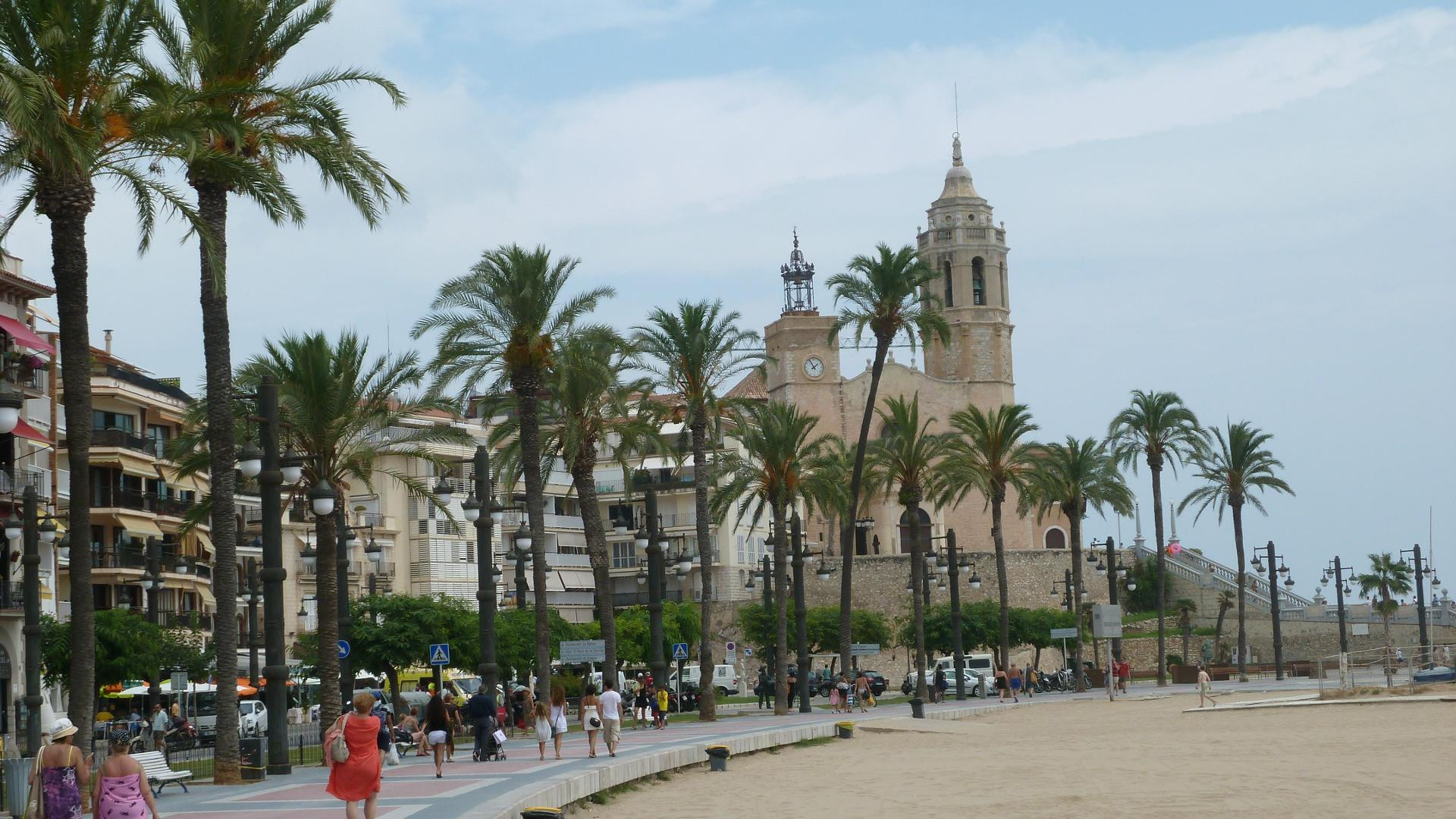 Playa Platjador Hotel