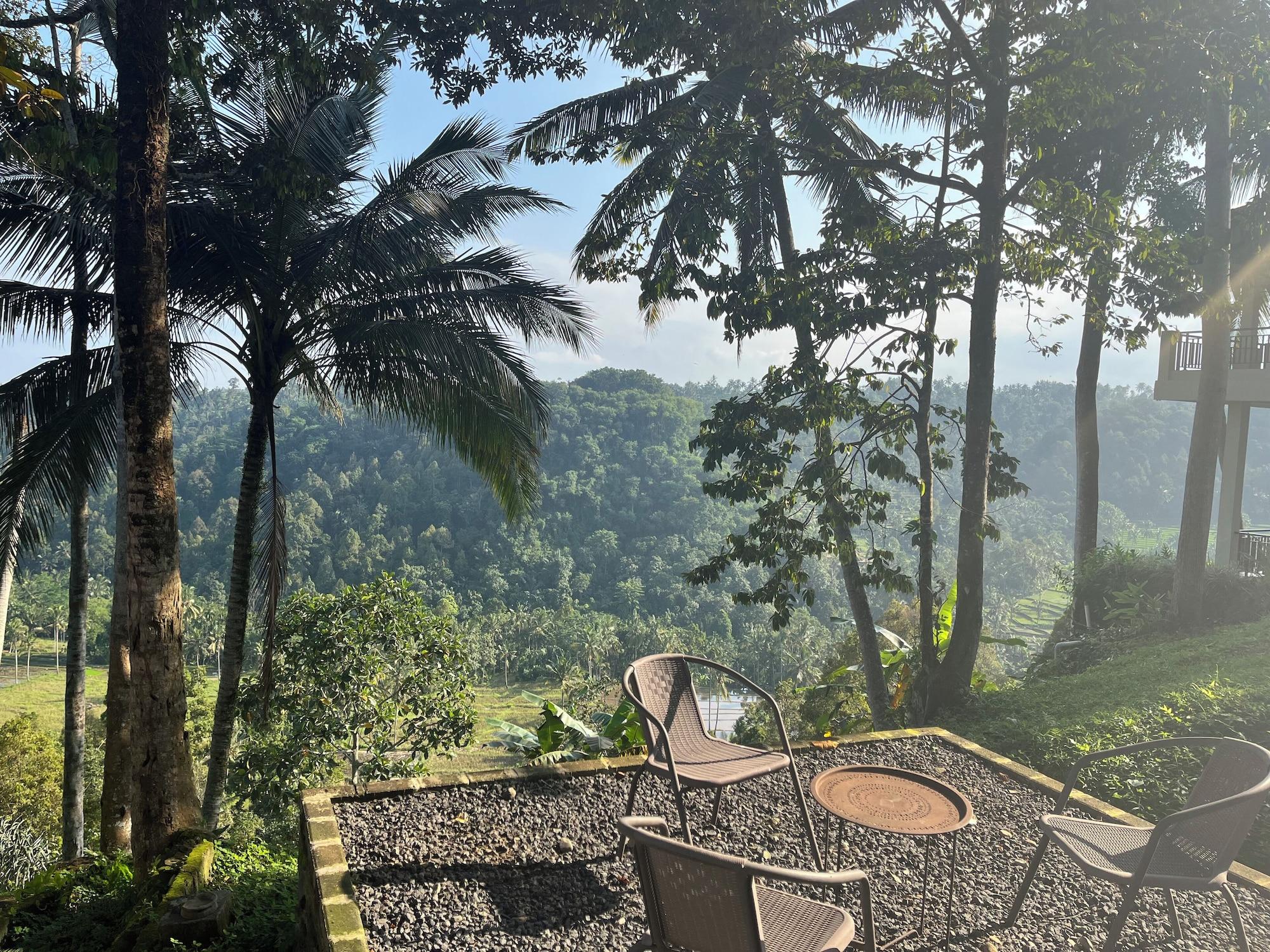 Varios Domisili Ijen Cliff By Fays Hospitality