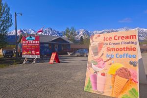 Alojamiento - Cozy Corner Motel & Restaurant