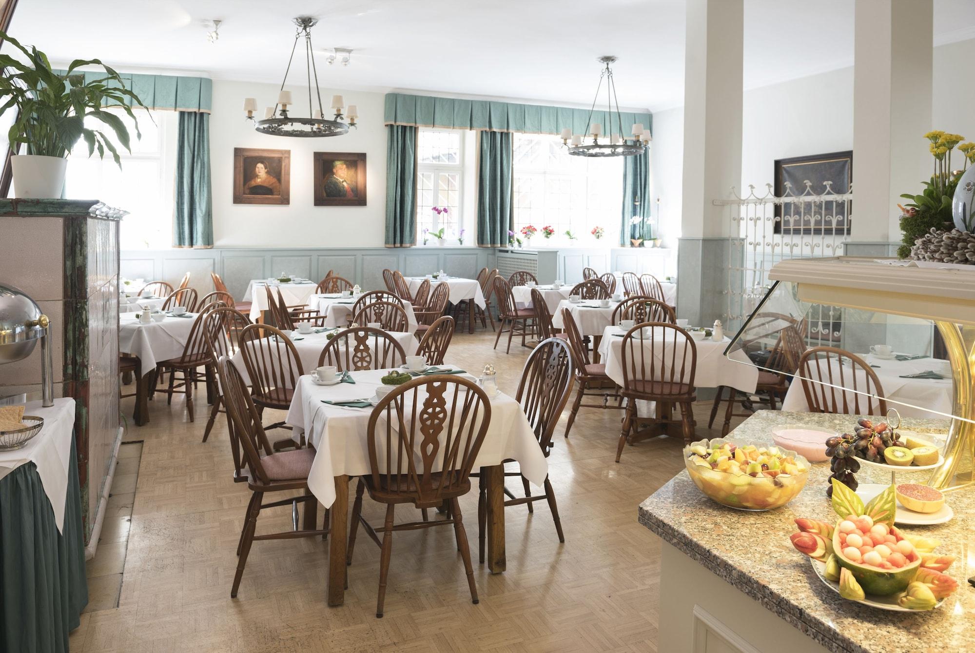 Restaurant Hotel Schlicker