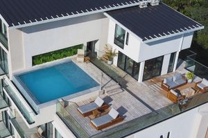 Alojamiento - Arihini Deluxe Apartments