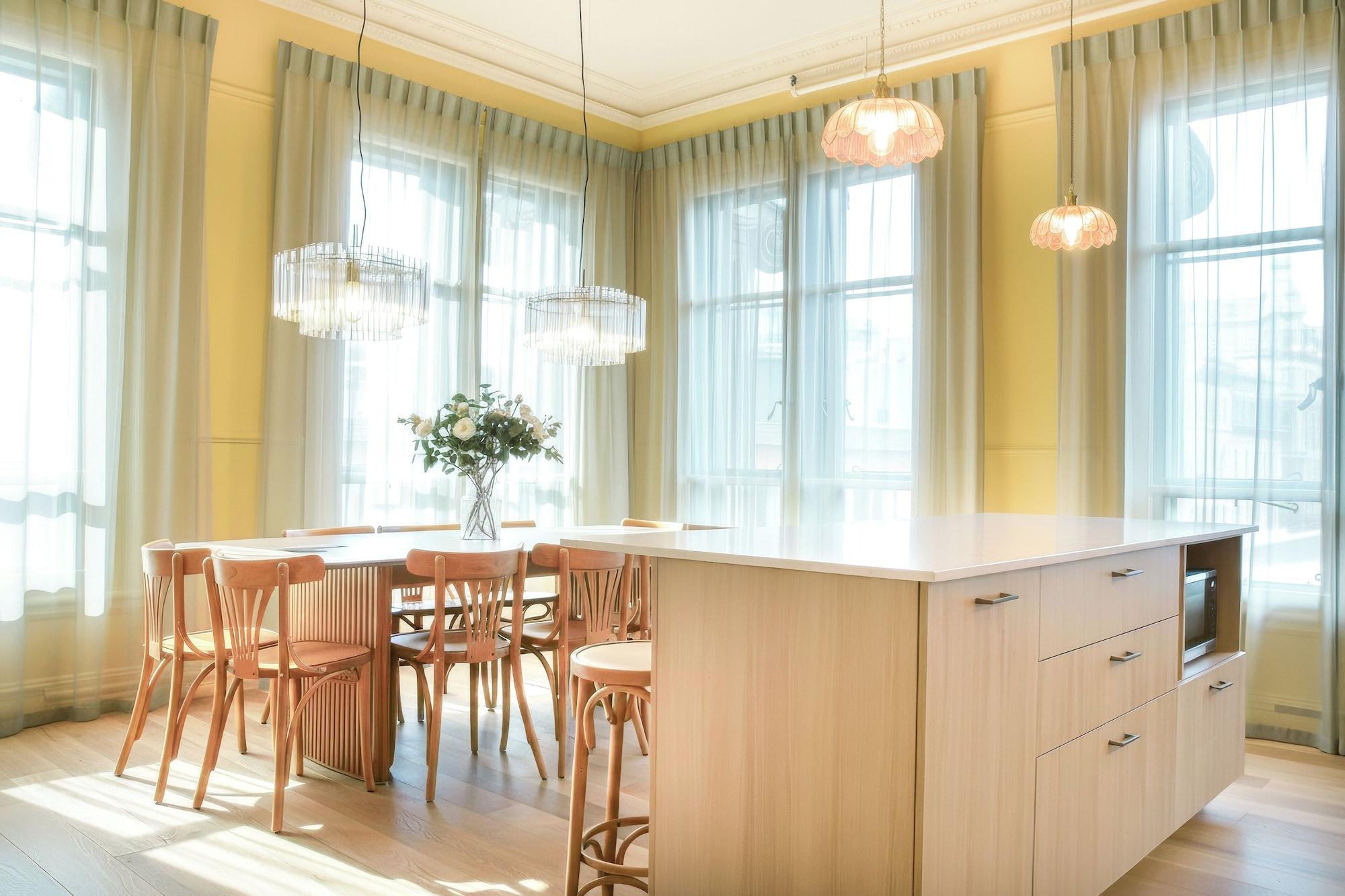 Comodidades del Alojamiento Les Lofts du Pont - Par Les Lofts