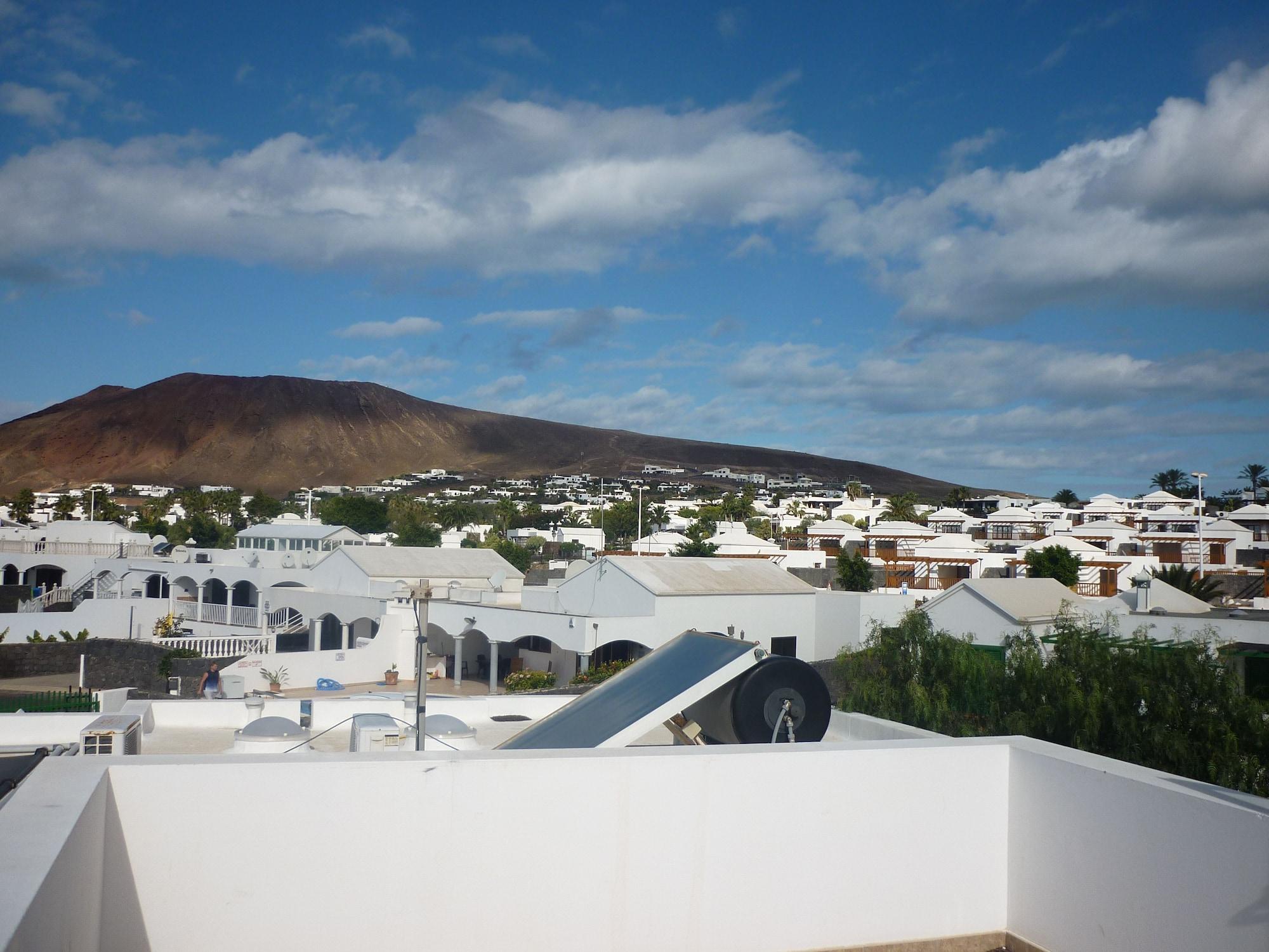 Varios Villa Palmira