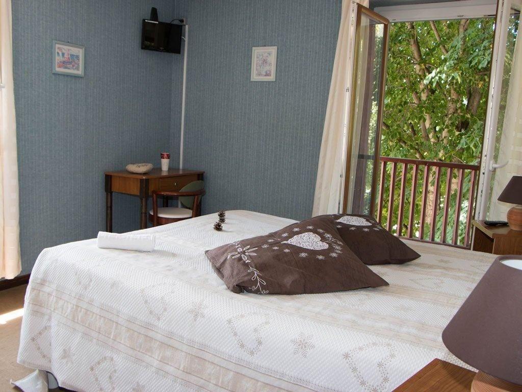 Varios Hotel Le Guilazur