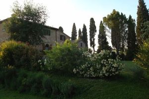 Alojamiento - Al Giardino degli Etruschi