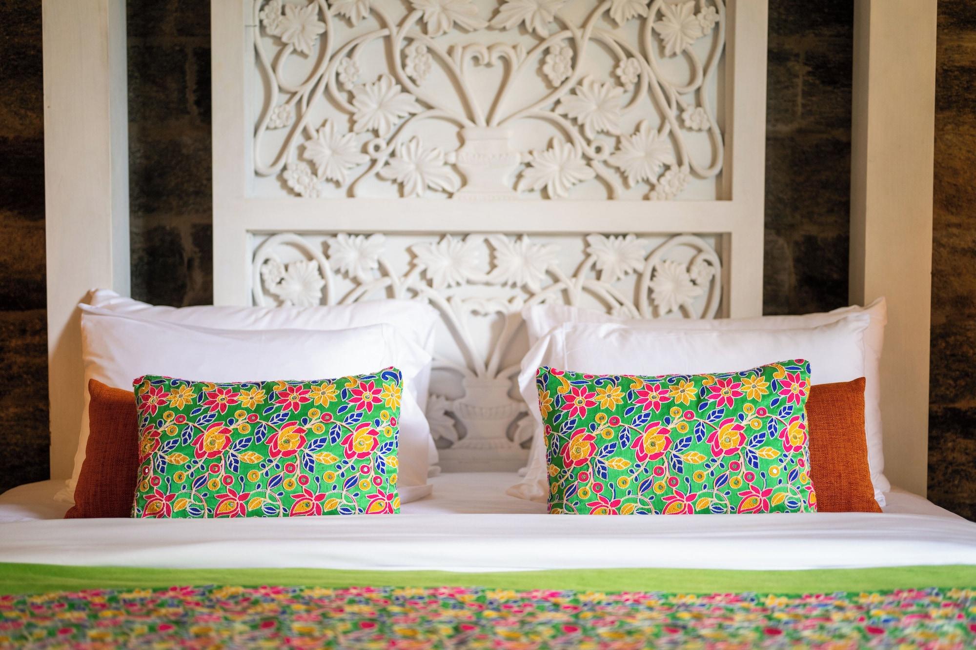 Habitación Aathma Colombo House