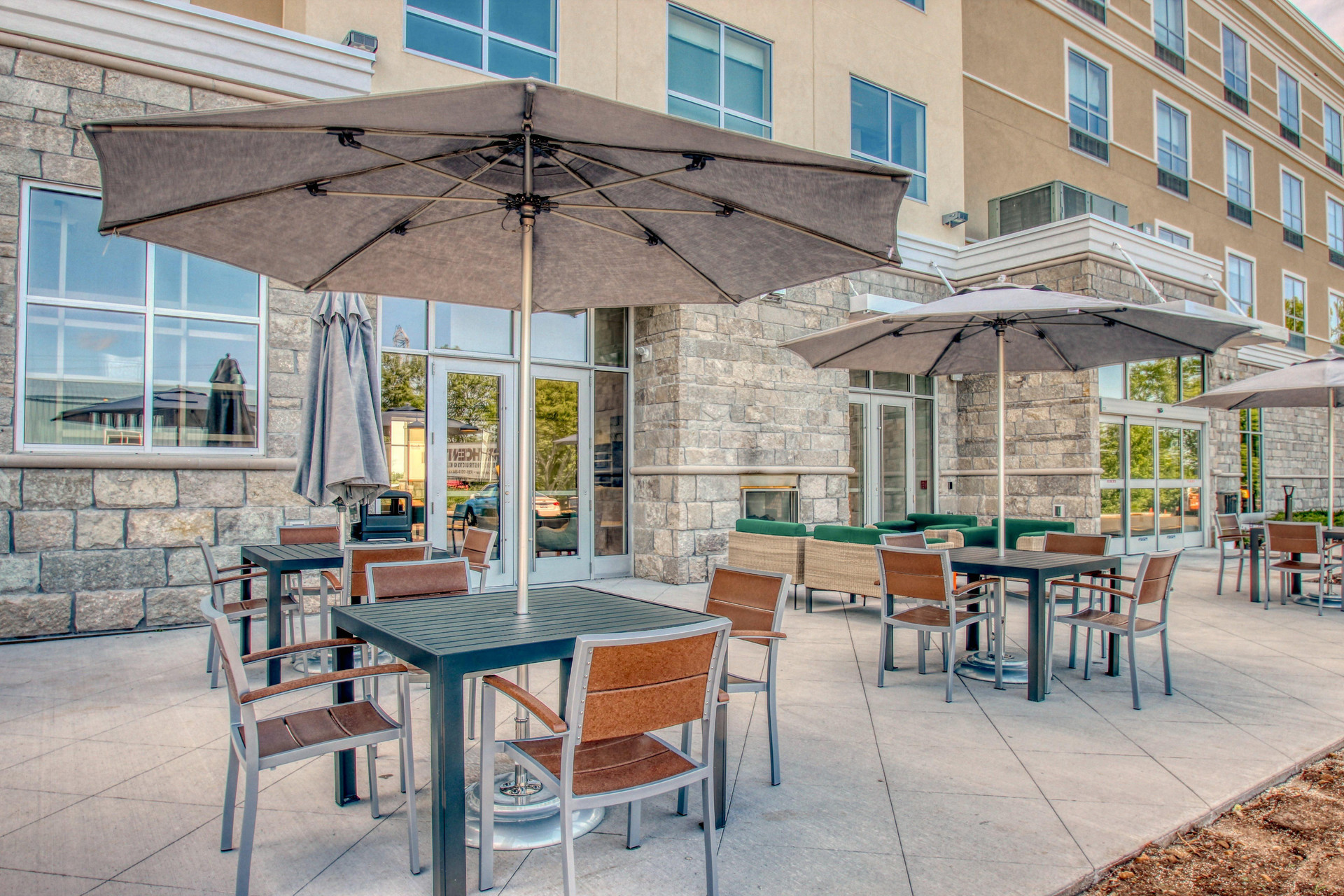 Vista Exterior Holiday Inn Appleton by IHG