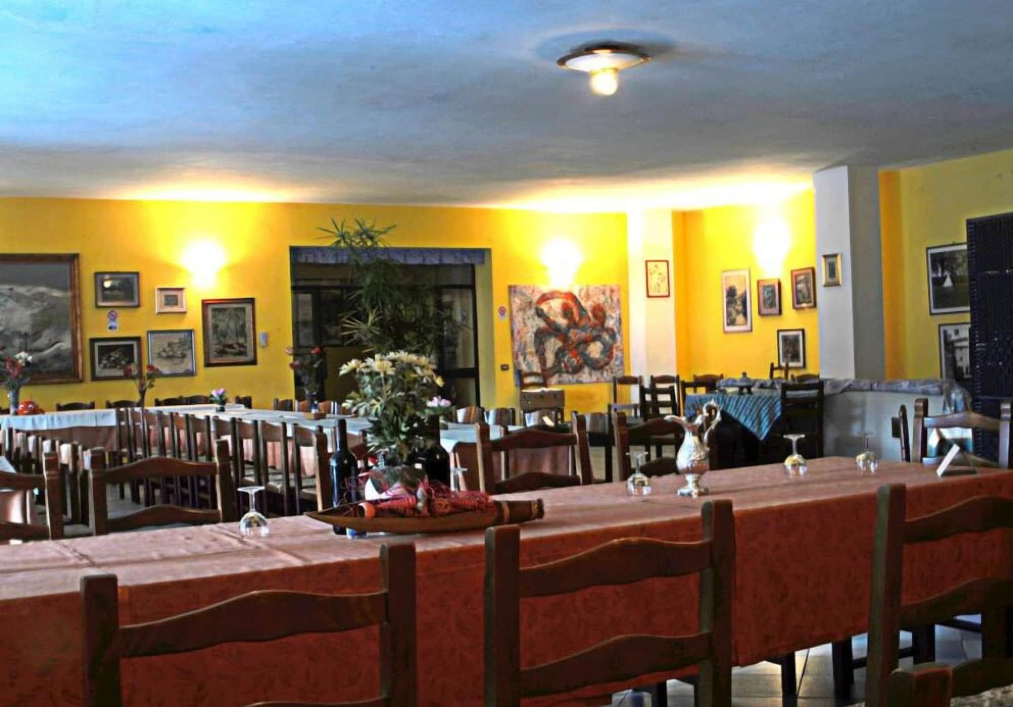 Restaurant Hotel Ebe