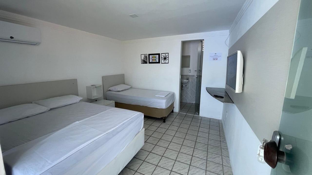 Varios Pousada e Hostel Natal Free Surf