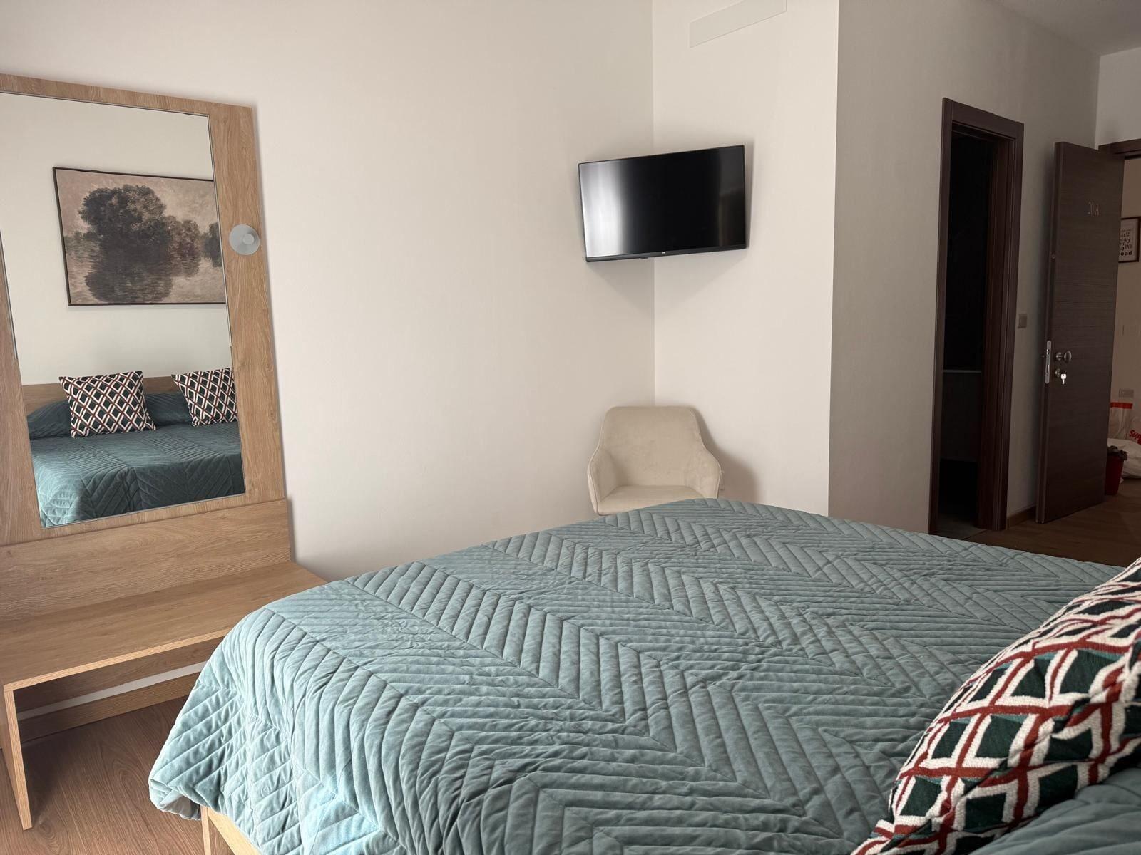 Habitación Urban Stay Siena