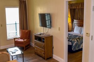 Alojamiento - Lake Las Vegas Village