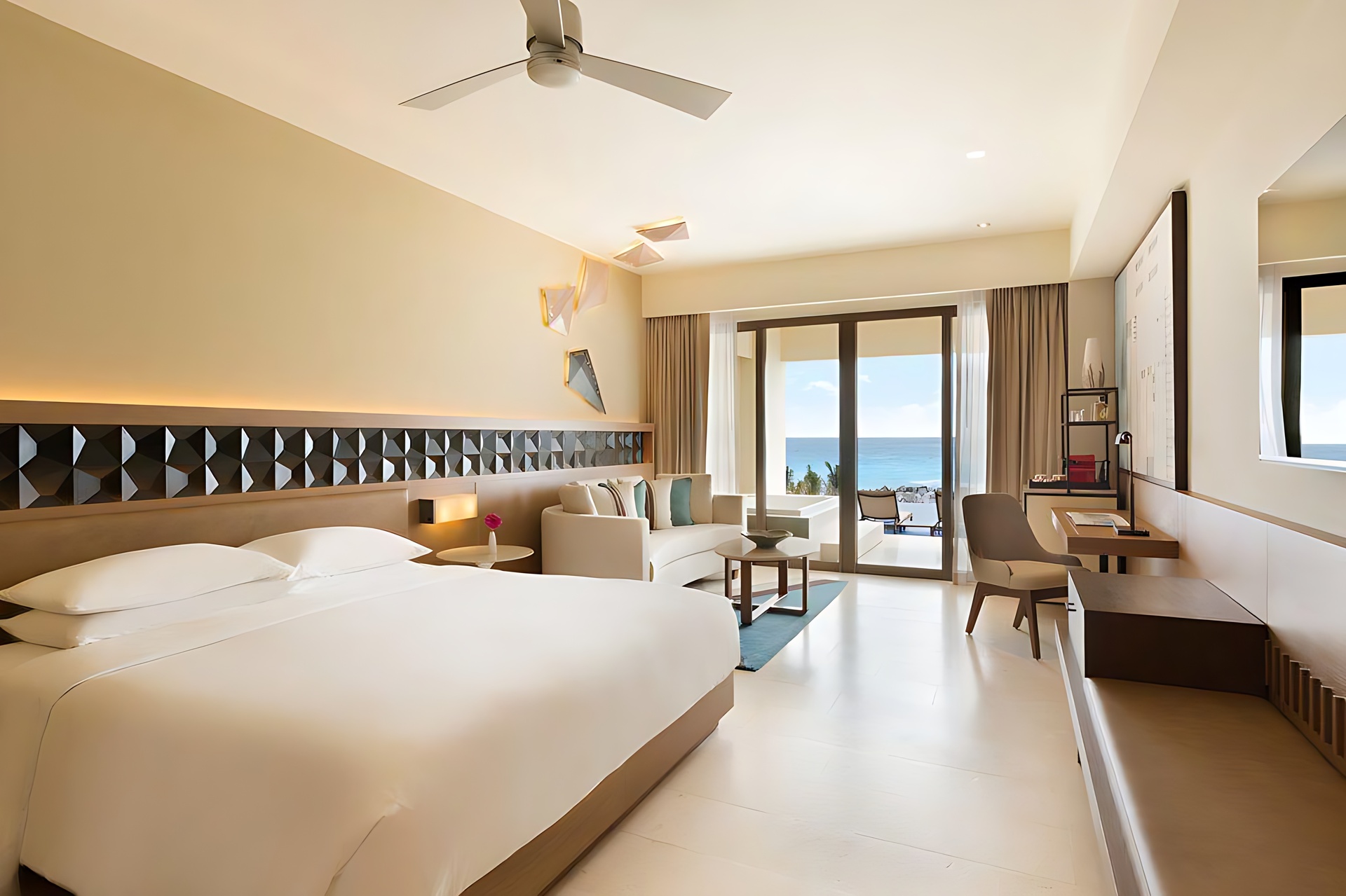 Hyatt Ziva Cancun All Inclusive - foto 69