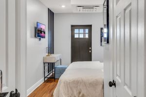 Alquiler Vacacional - Brewerytown Balcony Retreat W Oxford 1BR