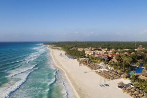 Alojamiento - Iberostar Waves Tucán - All Inclusive