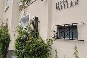 Alojamiento - Lima Atelier