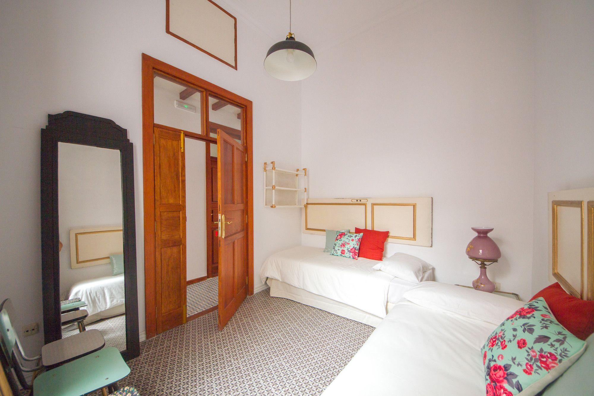 Habitación Aminta Home B&B Las Palmas