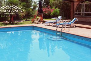 Alojamiento - Hotel La Malanca