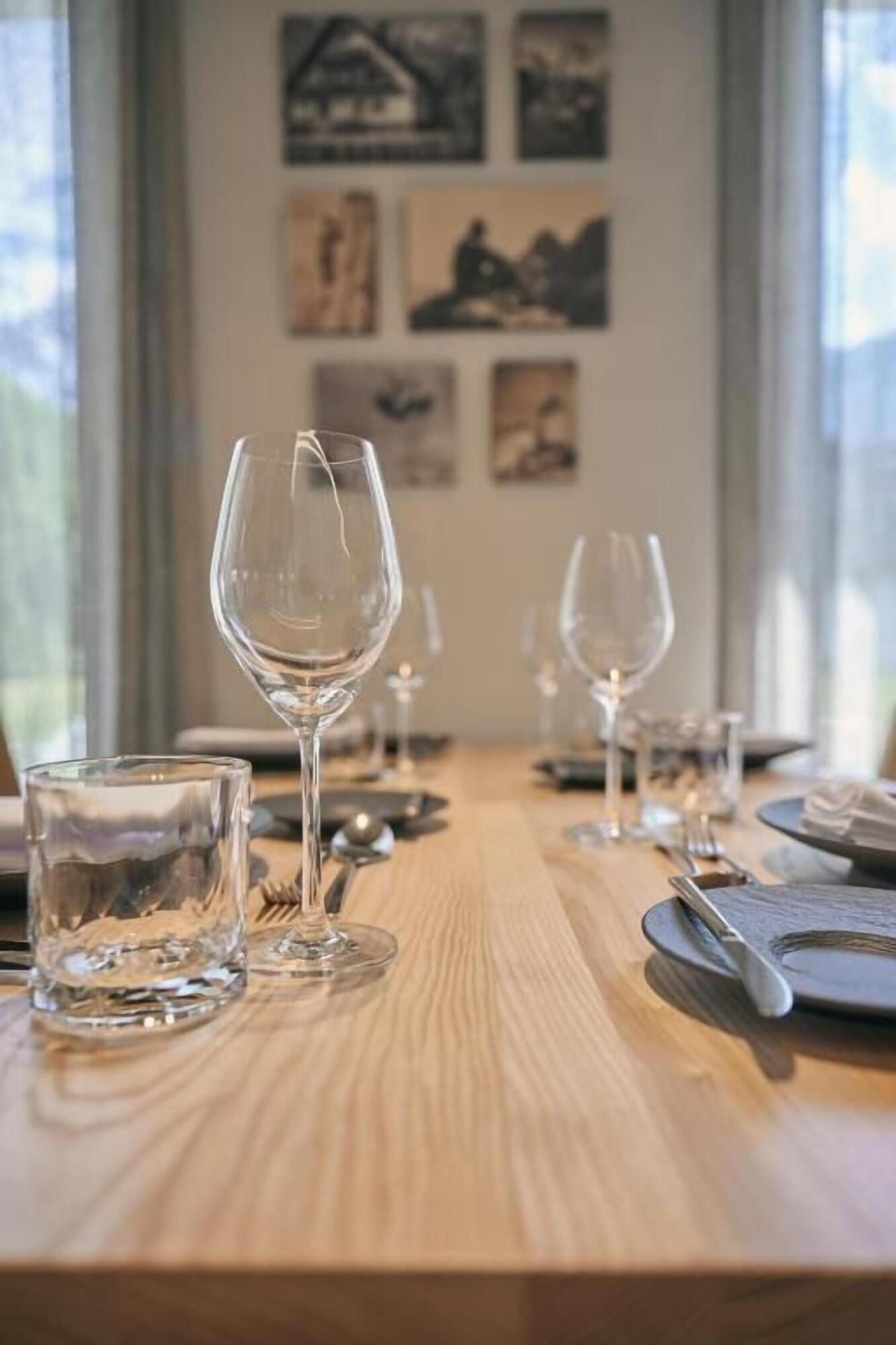 Restaurant Triangel Boutique Hotel