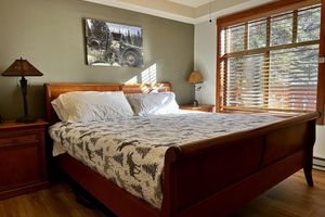 Alquiler Vacacional - Cozy Solitude CONDO, your adventure awaits!