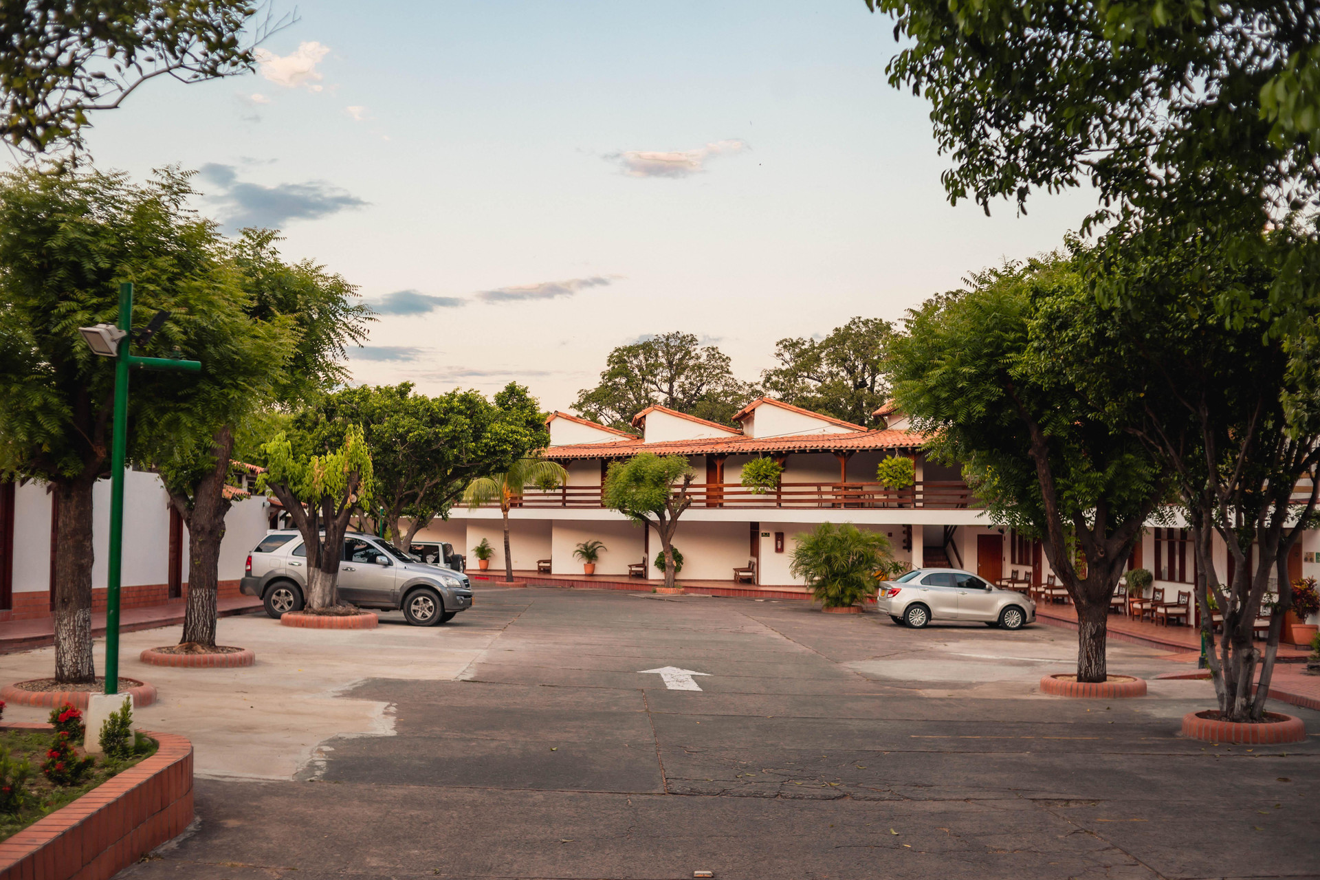 Hotel Hotel Faranda Bolívar Cúcuta Resort