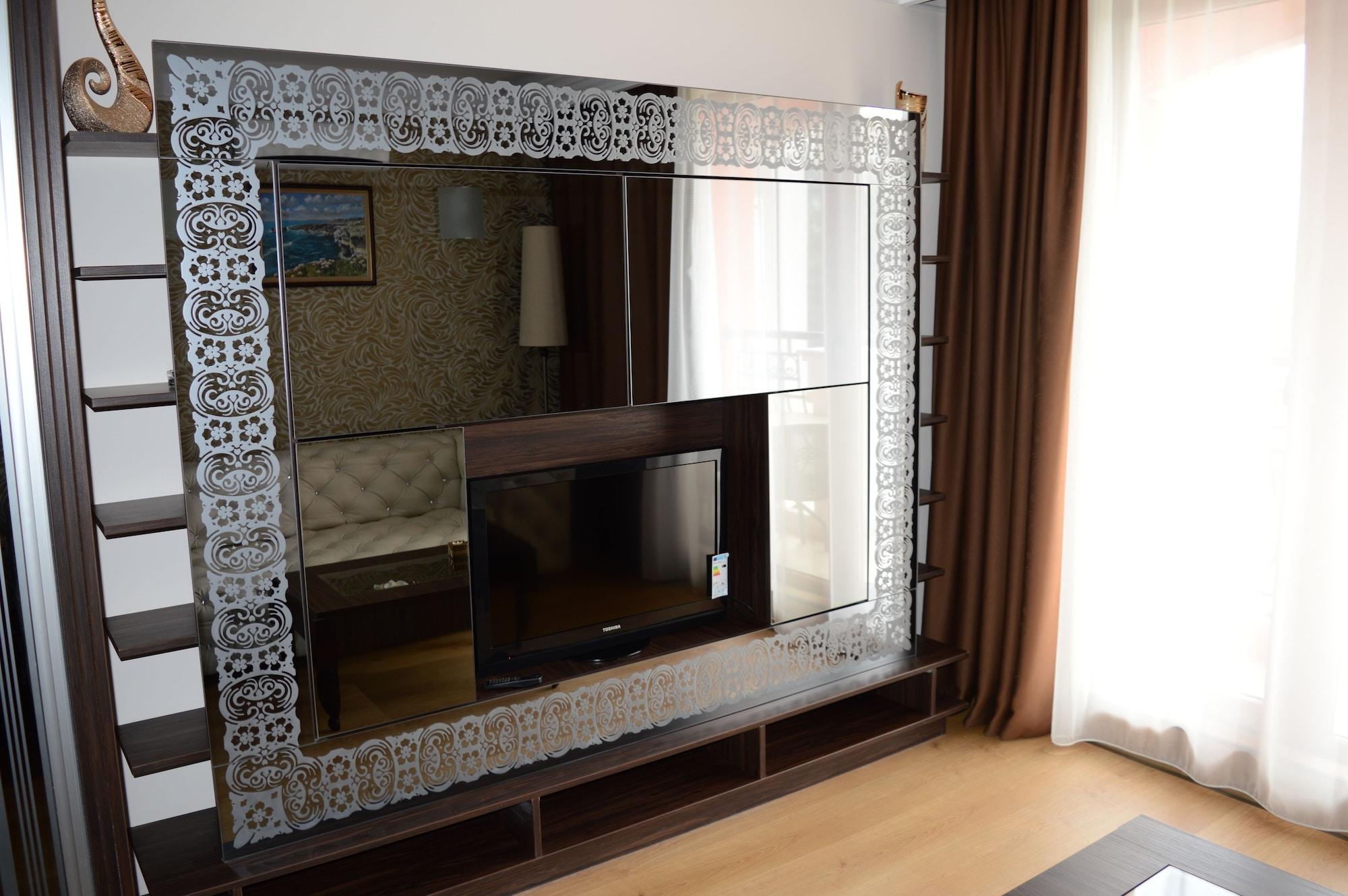 Set de Habitación Harmony Palace