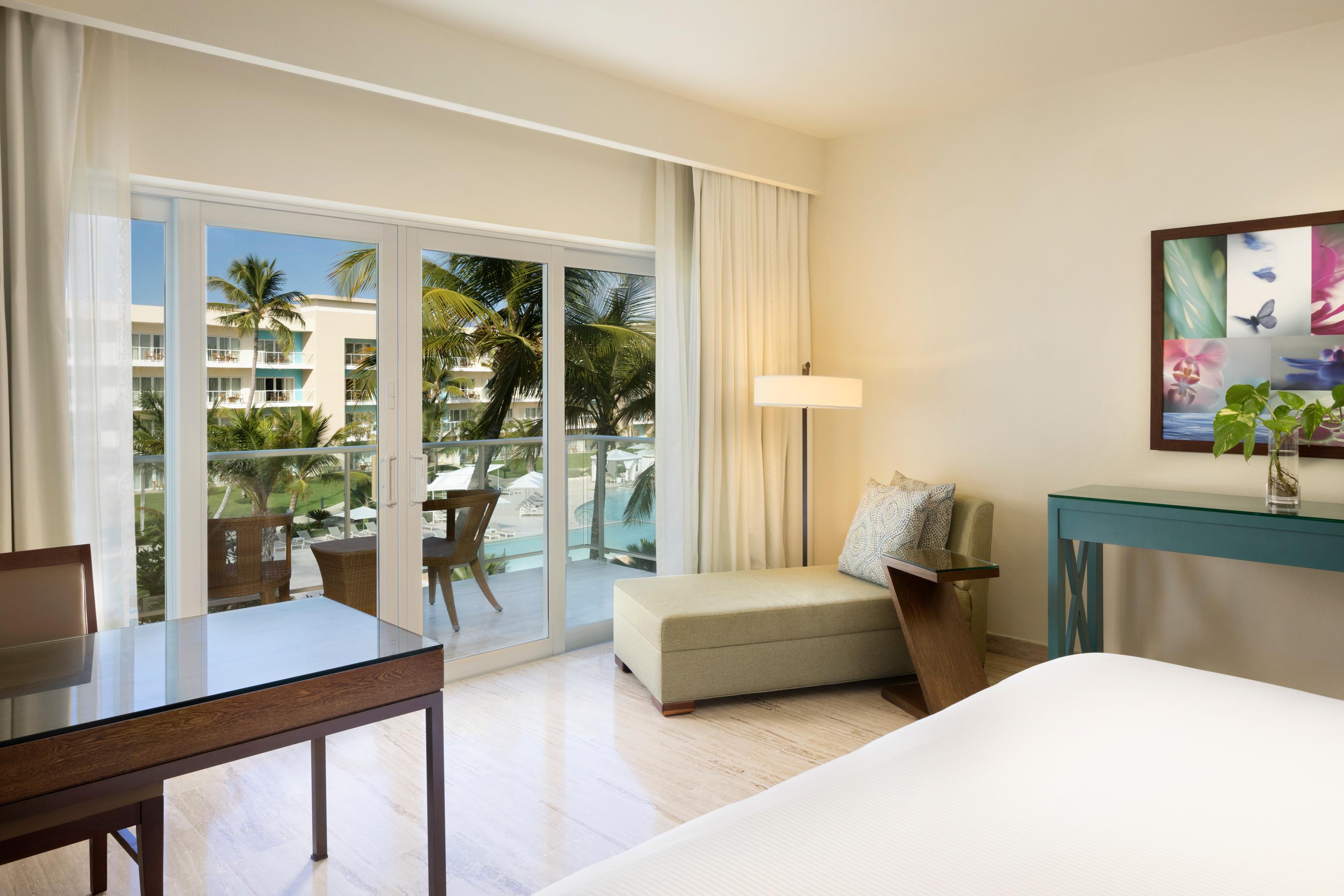 Habitación The Westin Puntacana Resort