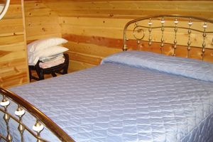Alquiler Vacacional - Martins Vacation Rental Log Cabin