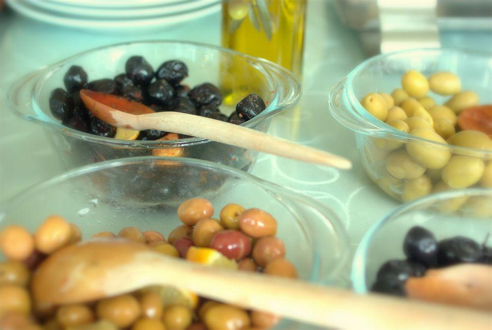 Restaurant Hotel Sultan's Inn