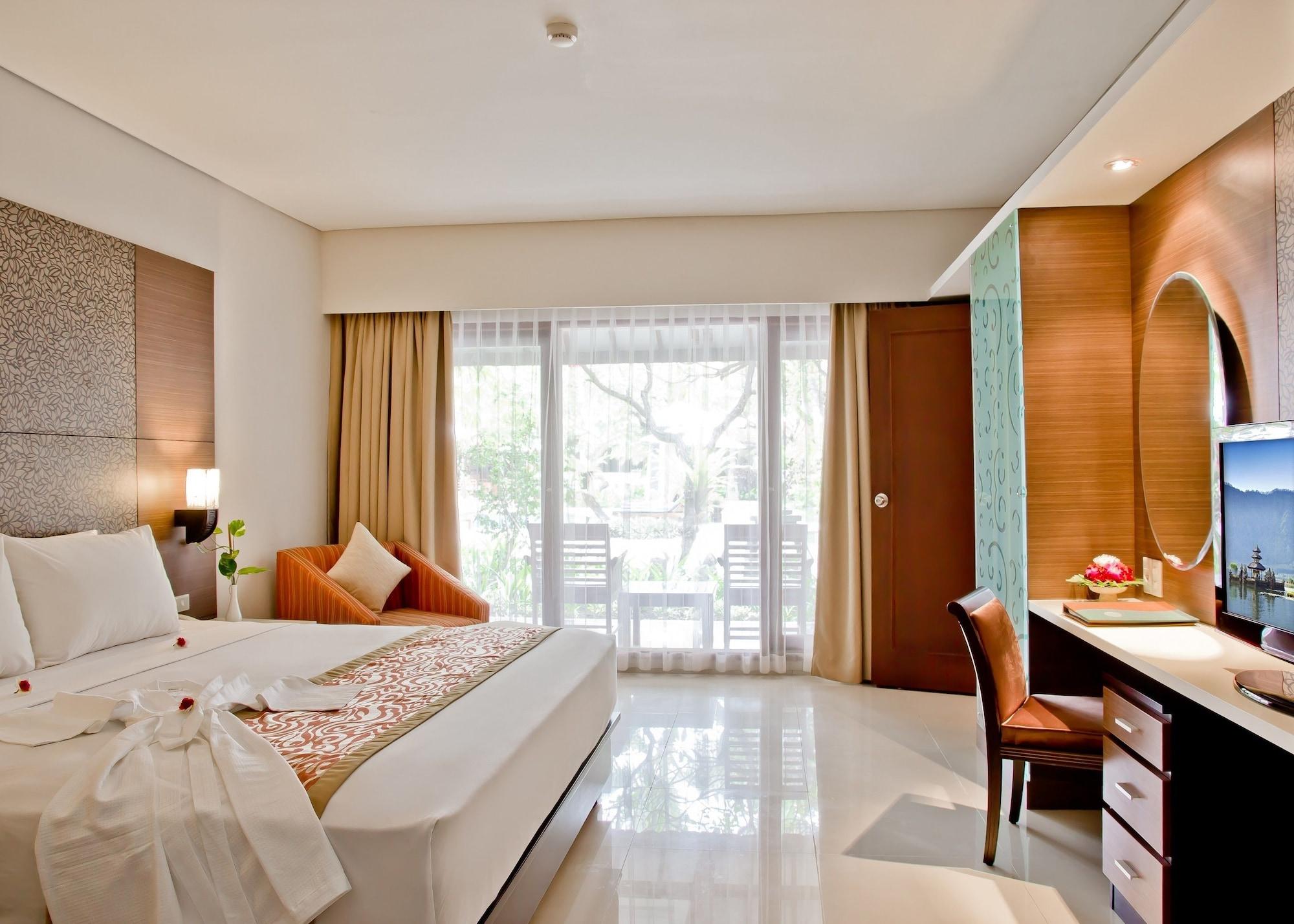Habitación Bali Rani Hotel