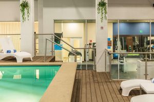 Pacote - Hampton Inn by Hilton Tijuana