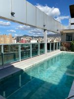 Alojamiento - San Diego Suites Lourdes