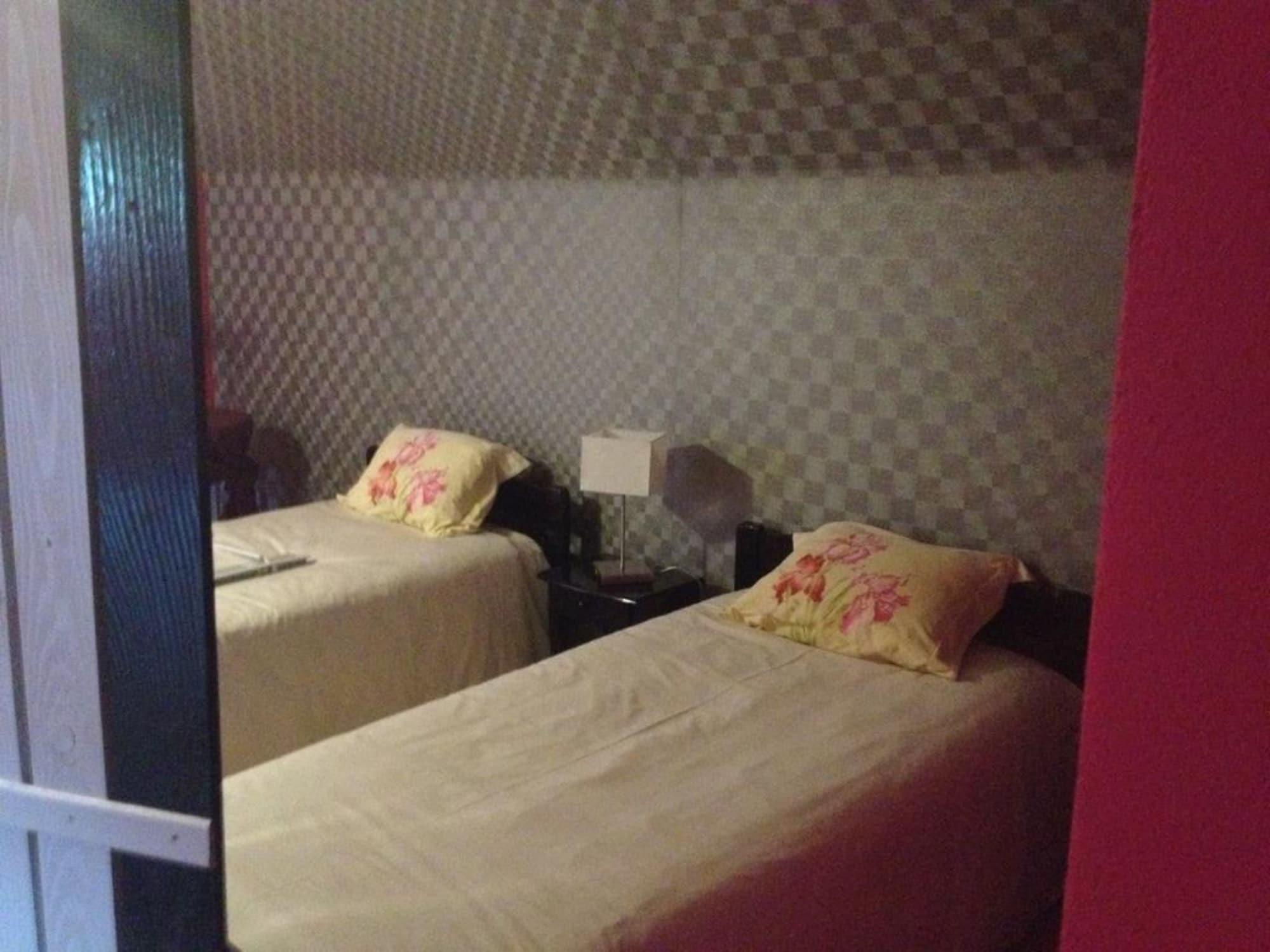 Habitación Chambres d'hôtes Beluga