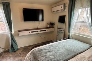 Alquiler Vacacional - The Cozy Cottage on The River