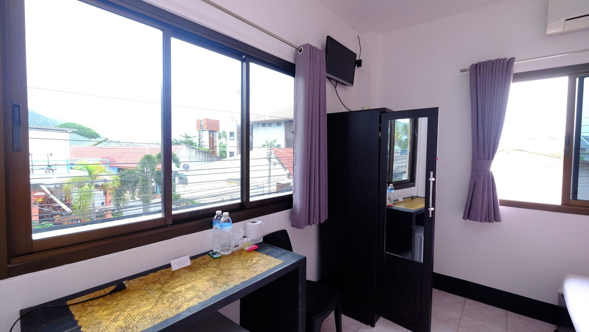 Set de Habitación C.Samui Guesthouse