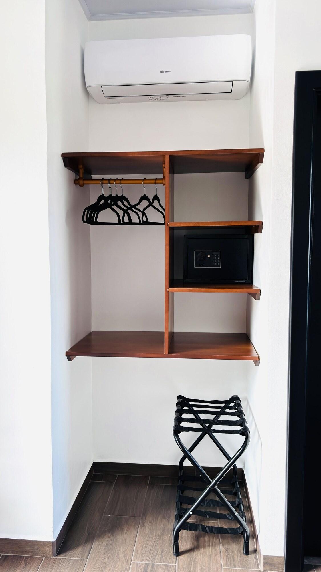 Set de Habitación Arenal Monara