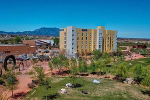 Alojamiento - City Express by Marriott Cananea