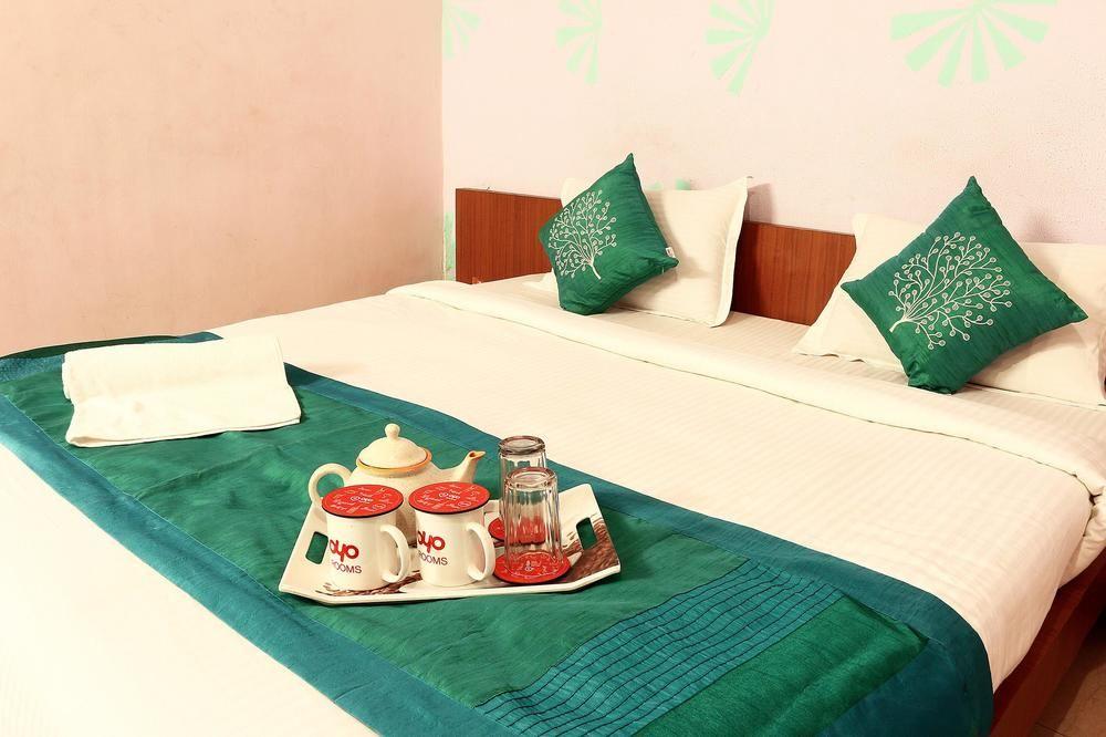 Varios OYO 1764 Hotel Maruti Lodging