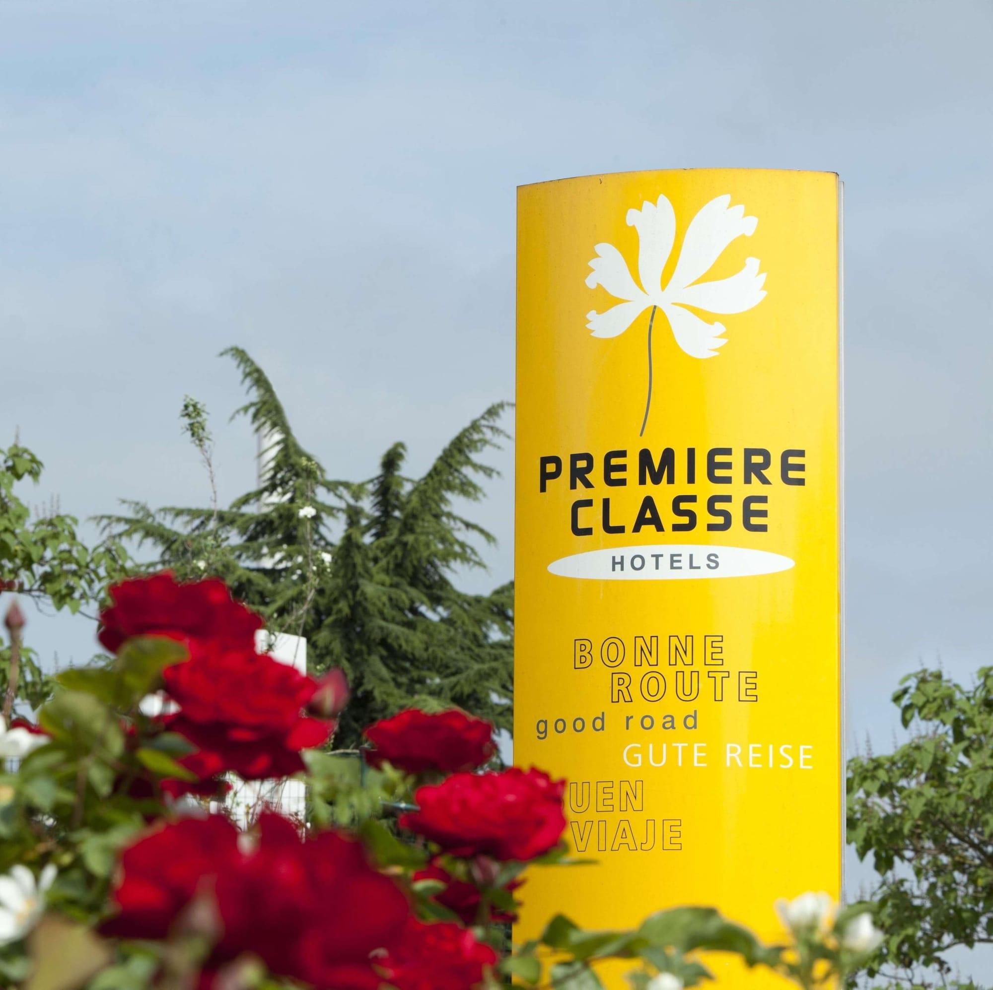 Comodidades del Alojamiento Première Classe Rouen Nord - Bois Guillaume