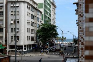 Alquiler Vacacional - Side sea View 3min From the Beach Pj204