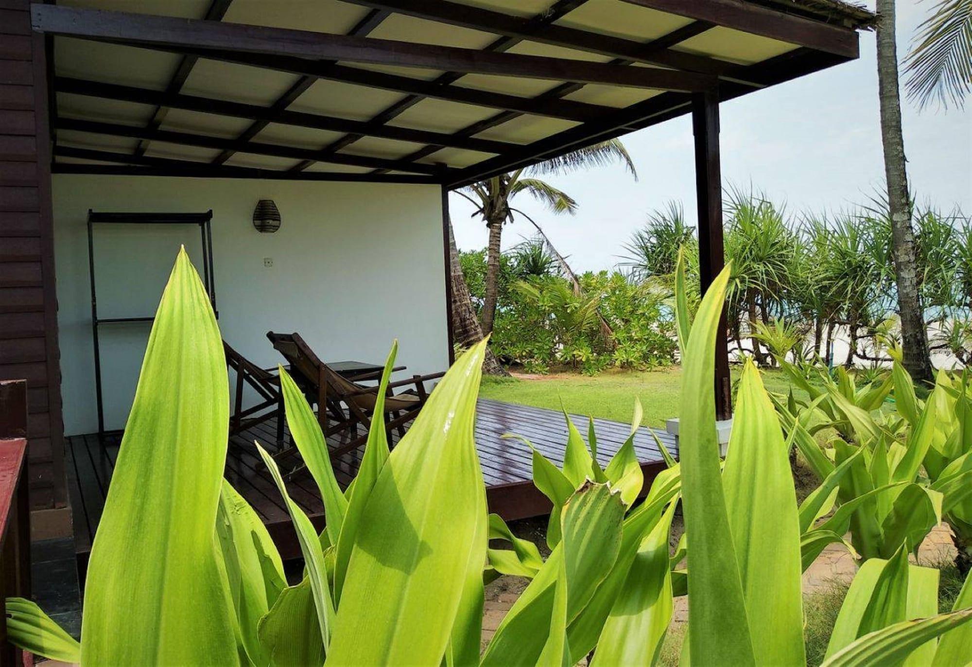 Habitación The Emerald Sea Resort
