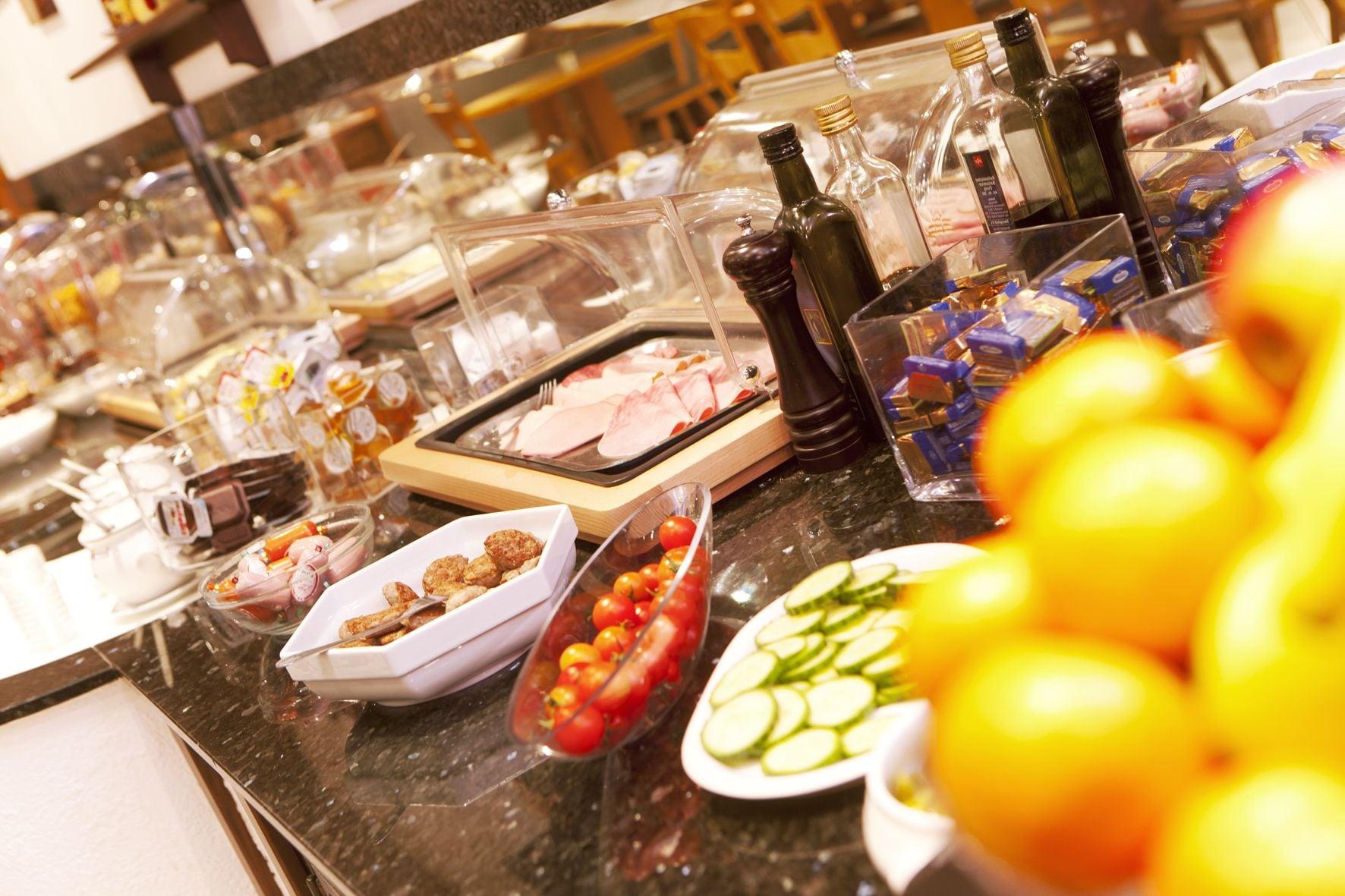 Restaurant Arthotel Ambassador Wiesbaden