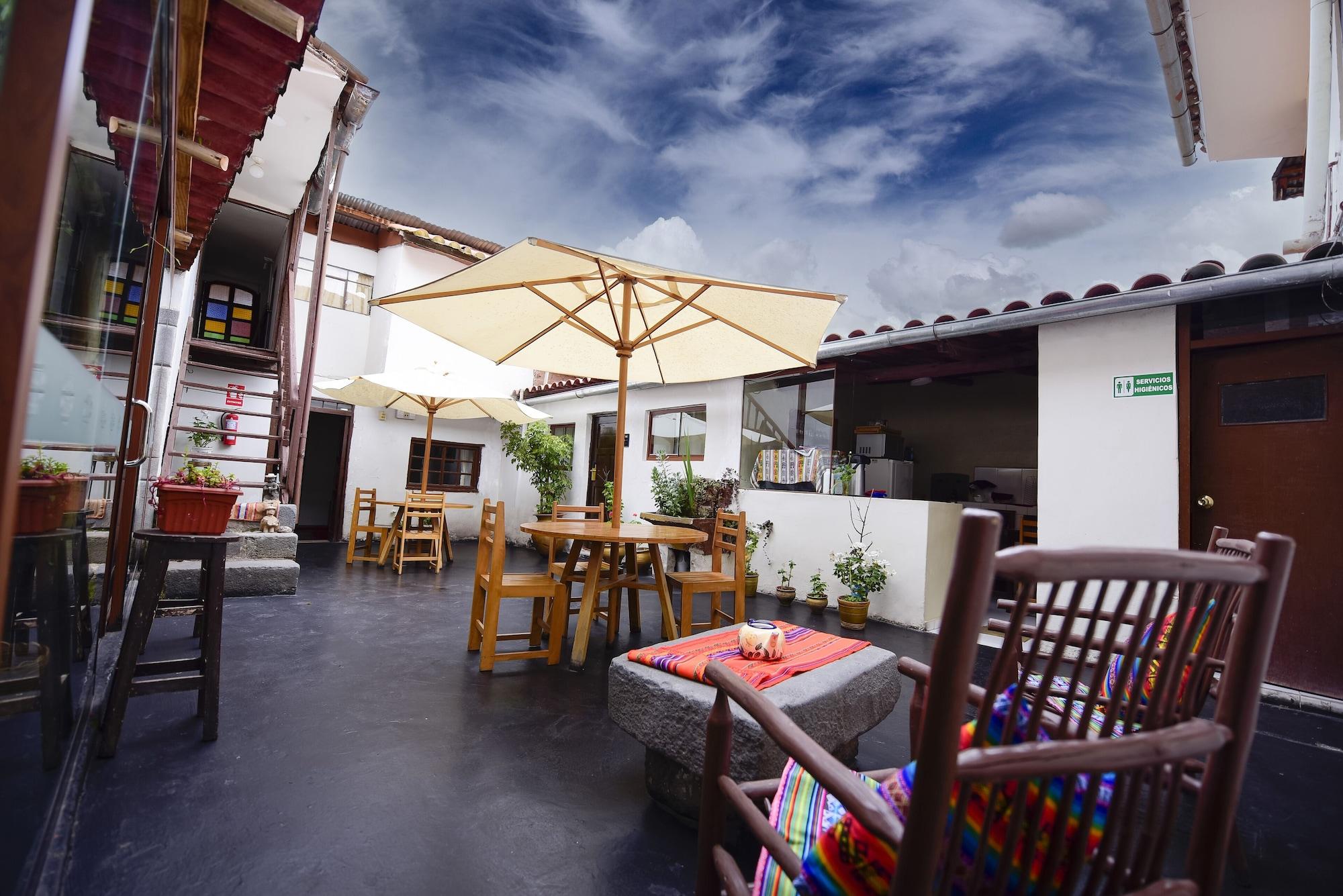 Comodidades del Alojamiento Hotel Boutique Gold Garden