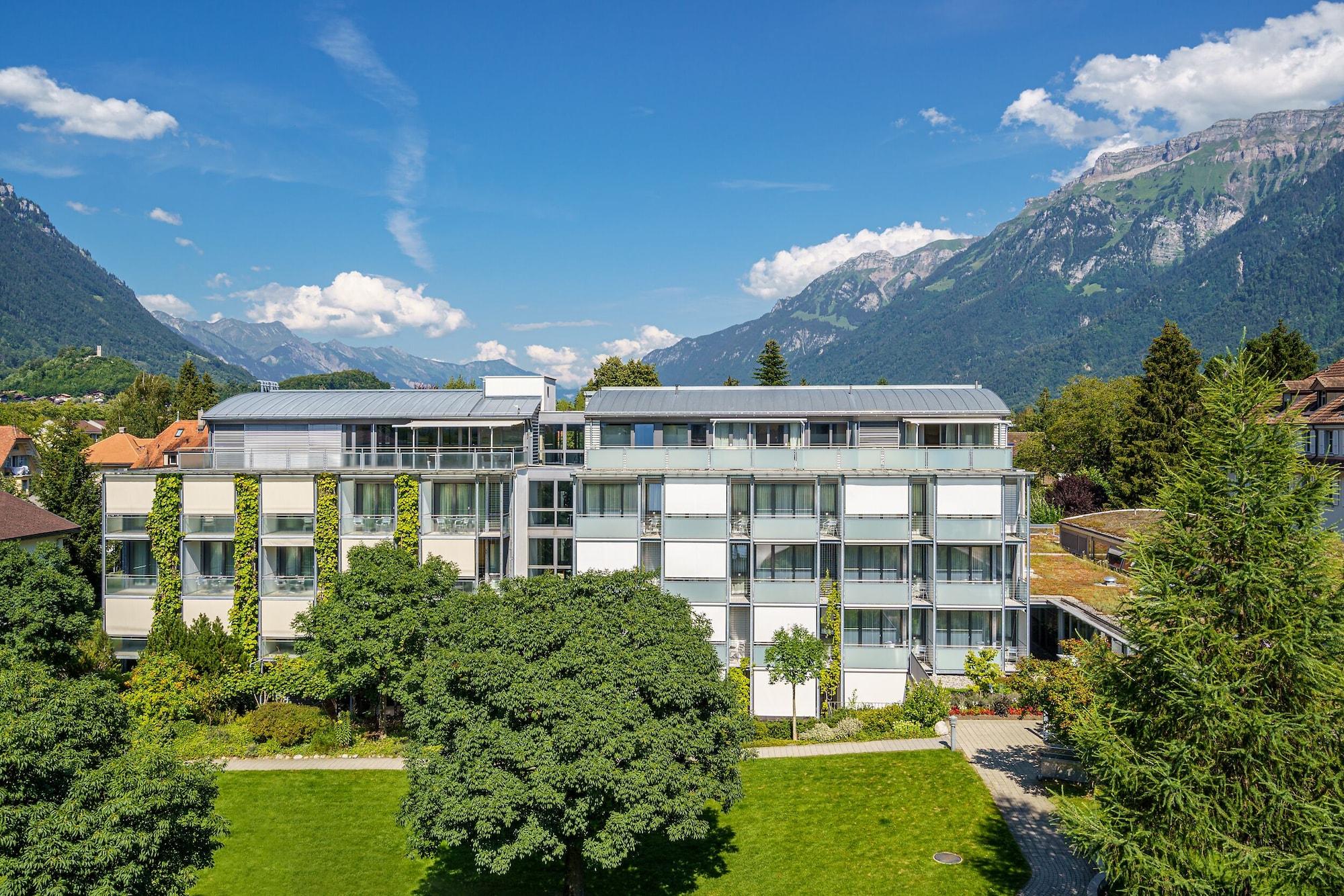 Varios Hotel Artos Interlaken